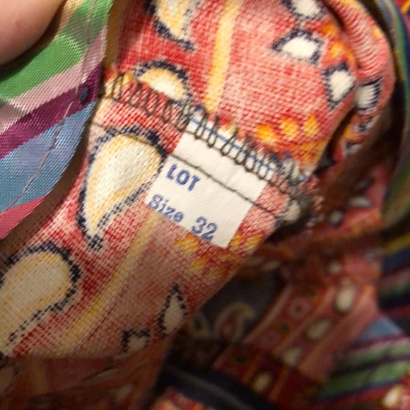 🧜♀️NWOT 70’S BELLS🧜♀️ - Picture 4 of 4